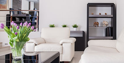 Servicio de limpieza para tu hogar