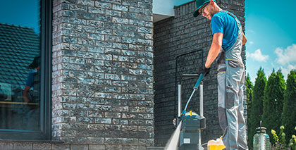 LIMPIEZA DE COMUNIDADES