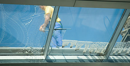 LIMPIEZA TERMINACIÓN OBRAS